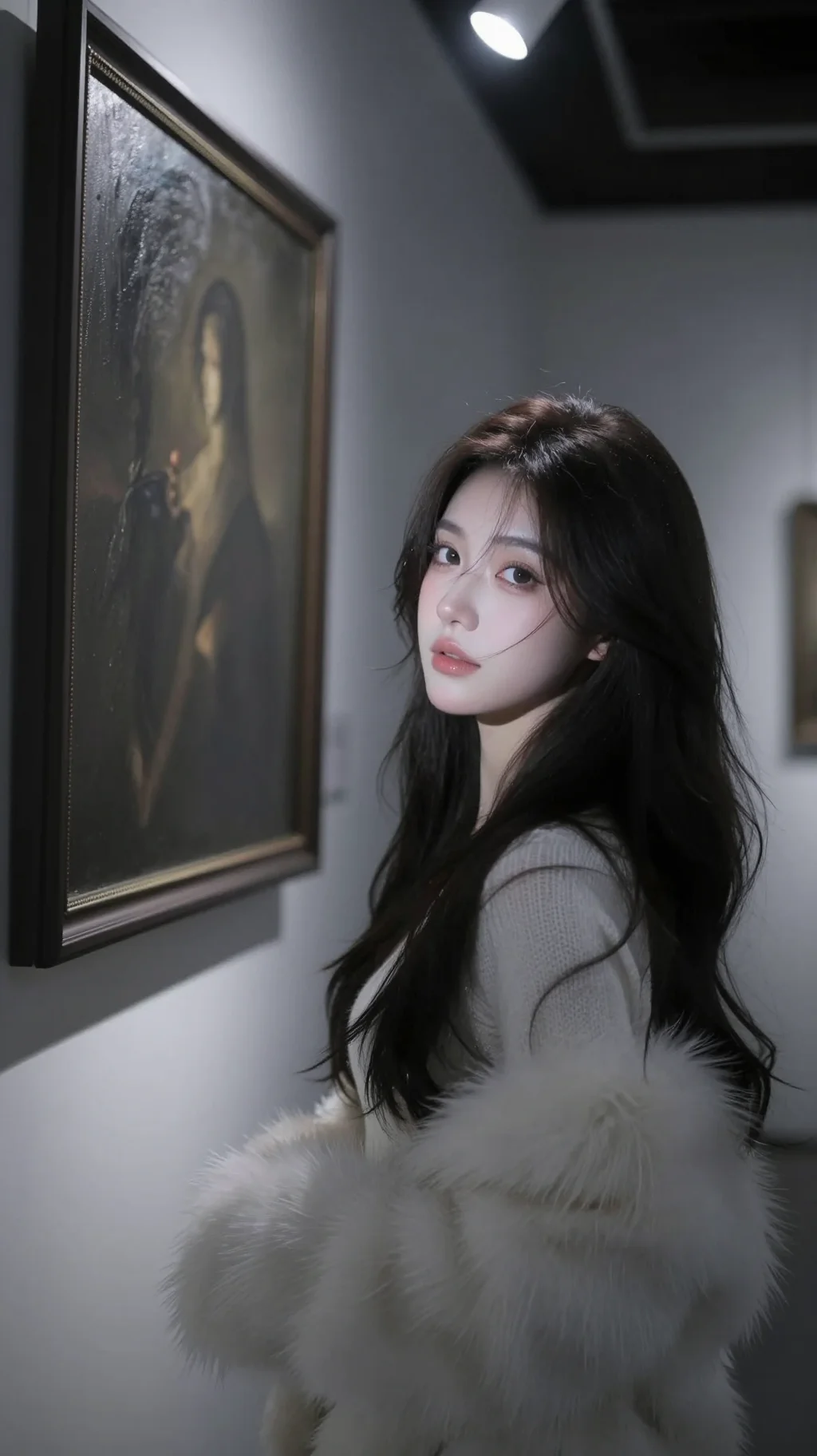 艺术，心动澎湃