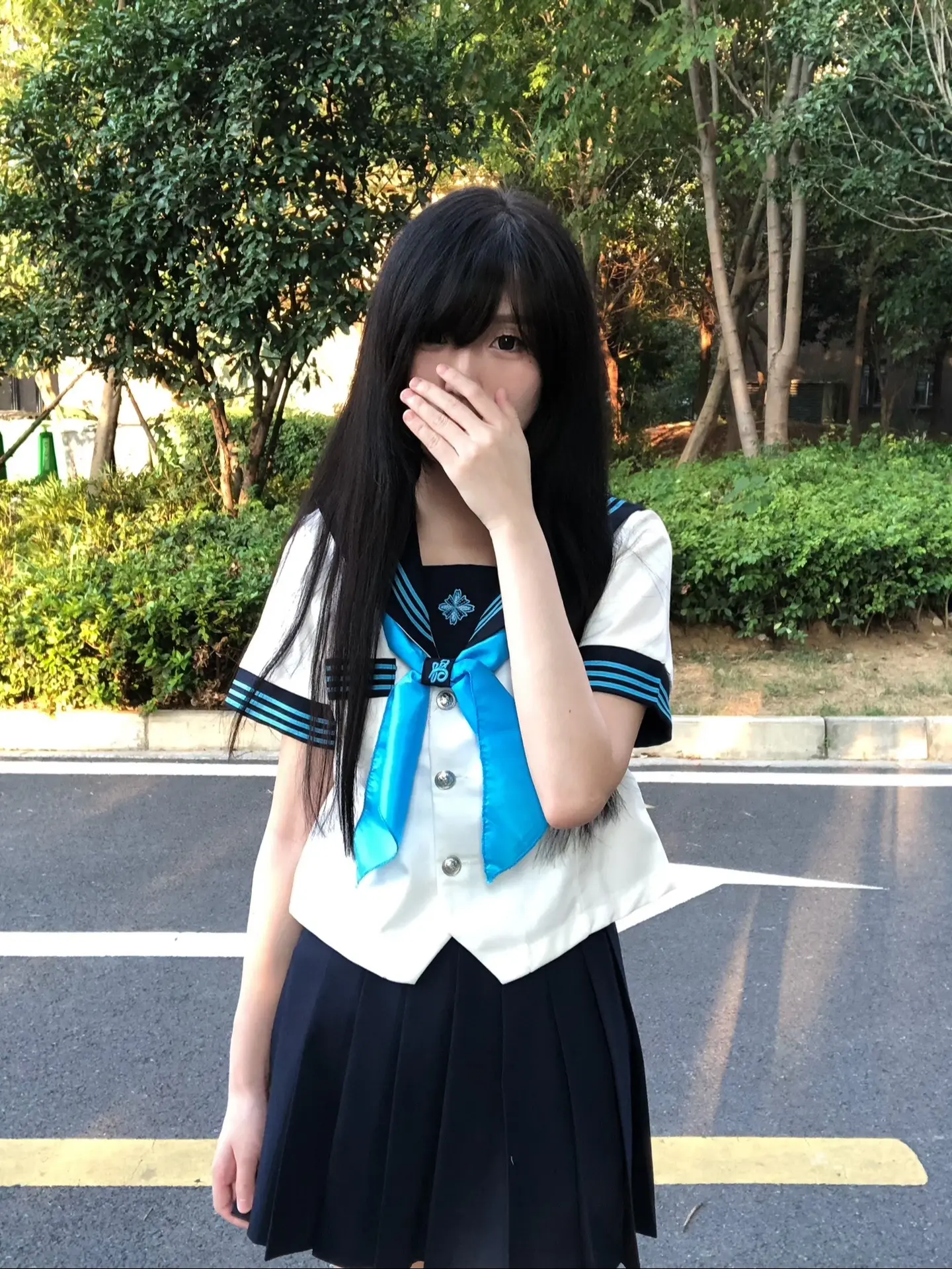 夏日