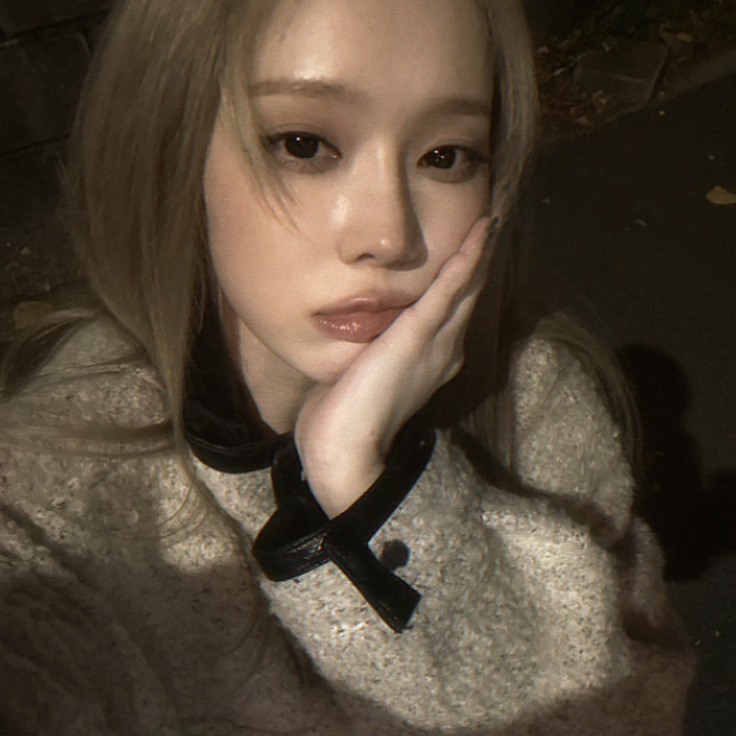 苦涩的尽头是另一个我吗 