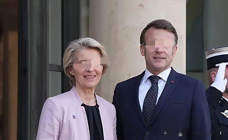 德国不来，法国不来，英国不来，
连意大利、波兰这些国家也都缺席。
有人说这是不给