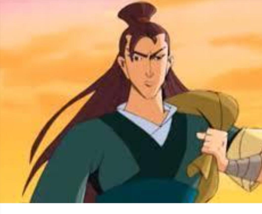 在历史的长河中，有些英雄如流星般划过天际，虽短暂却光芒万丈。北宋名将狄青，便是这