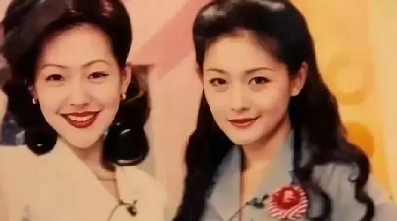 【大S逝世一周年】珊你不在的第一年很想你2月2日是大S去世一周年的日子。过去的一