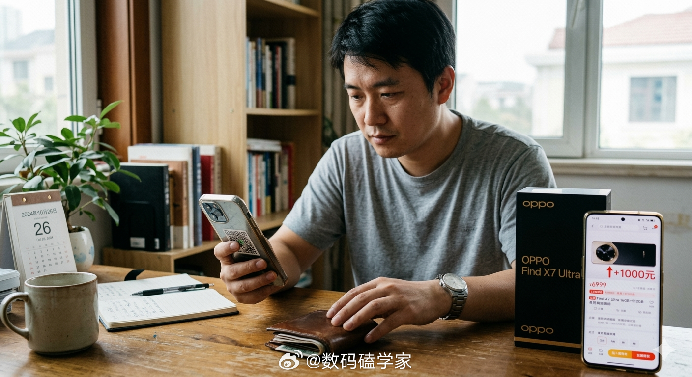 手机涨价将改变年年换新消费观看了眼最近这波全行业涨价潮，我是真有点无奈。新机动辄