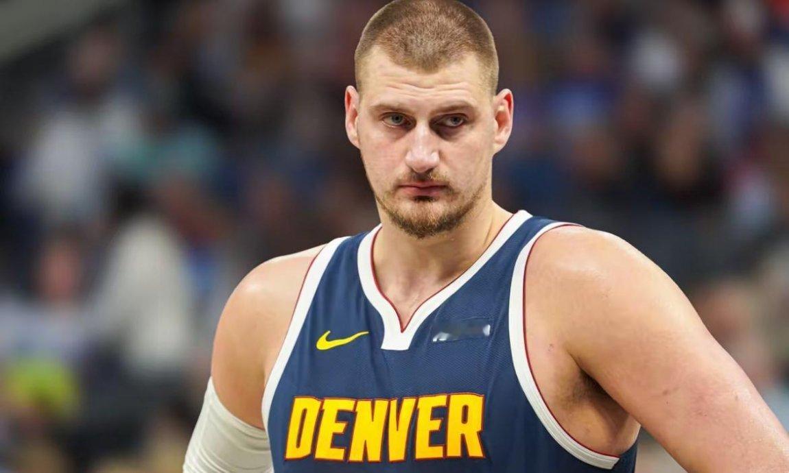 NBA NBA常规赛MVP评选，约基奇当选的概率最大！理由很简单，常规赛60多胜