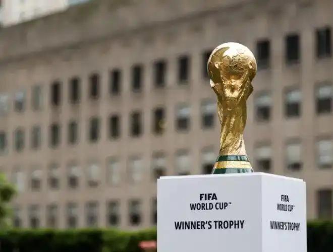 2026年美加墨世界杯还未正式打响，东道主美国的一系列操作，已经彻底打破了体育赛