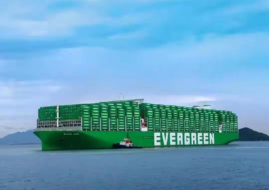 长荣集团真是吃相难看。2021年从大陆赚走几百亿，转头就干坏事。旗下长荣酒店在巴