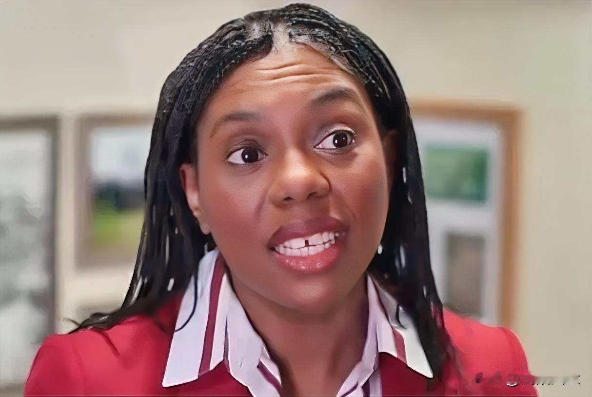 英保守党领袖凯米·巴德诺克表示，基尔·斯塔默应当要求唐纳德·特朗普，就其涉及阿富