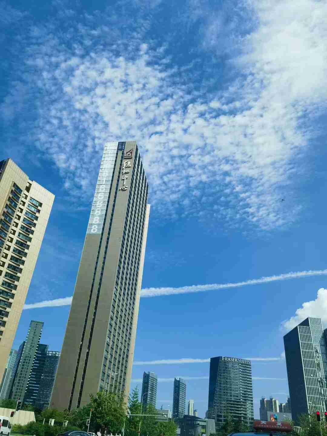 我的今日状态：😁轻松愉快
我这里的天气：☀️晴天

📝 𝓰𝓸𝓸𝒹 ?