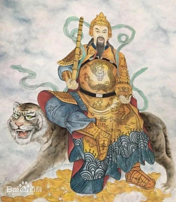 杨戬，二郎神，原来是四川地区的地方神？作为李冰次子，本来不在中国神话宇宙里，结果