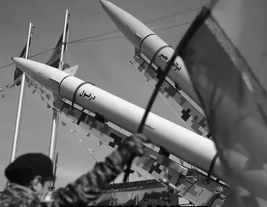 美国本来没有神话 || 中东美军基地已有17个被摧毁

一、核心概况与认定
截至