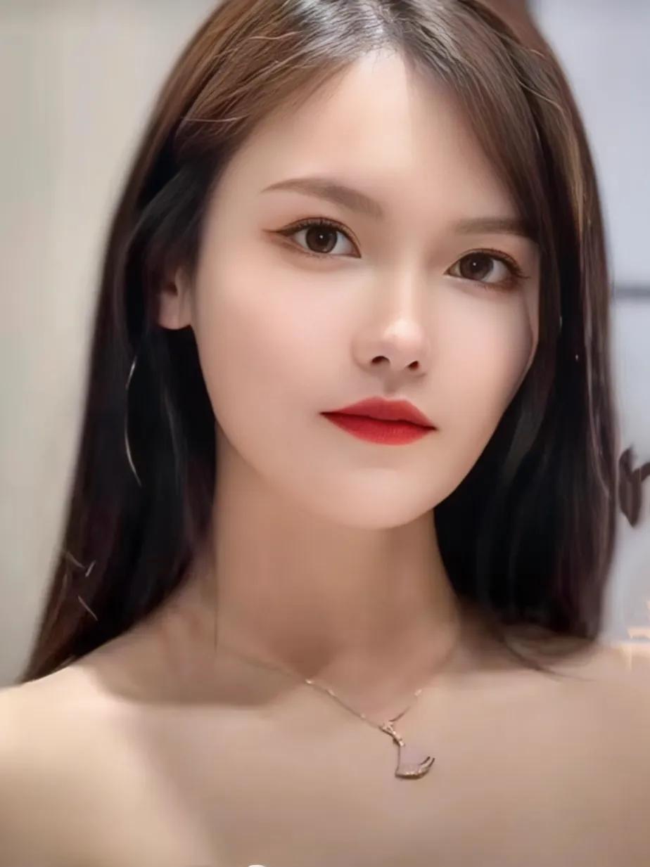 小杨嫂也很美，就是看上去就是缺些文化内涵的感觉，大杨嫂就很漂亮很有气质  #热门