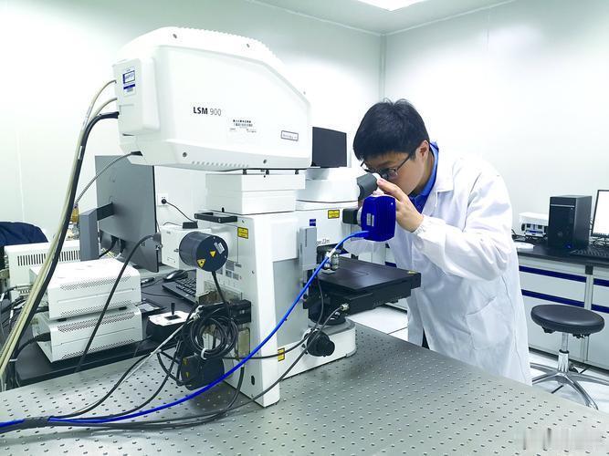 质量强企：标准物质守护民生安全2026年主流媒体质量甘肃行 质量甘肃行丈量陇原精
