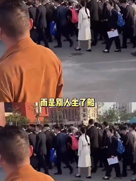 夫妻俩虚假报名758次公务员考试获刑 758个人数的话围岗确实会吓退不少人了原来