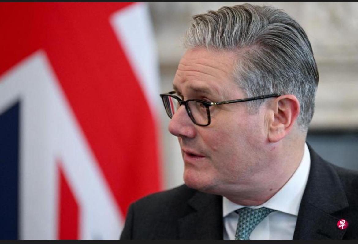 晚报：英国外交部长库珀将于伦敦时间今天（4月2日）中午，主持与35国的线上磋商。