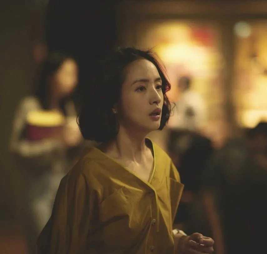 如果是我 肯定也激动的语无伦次
她人很好体现在太多方面了
我记得有一年网上说她每