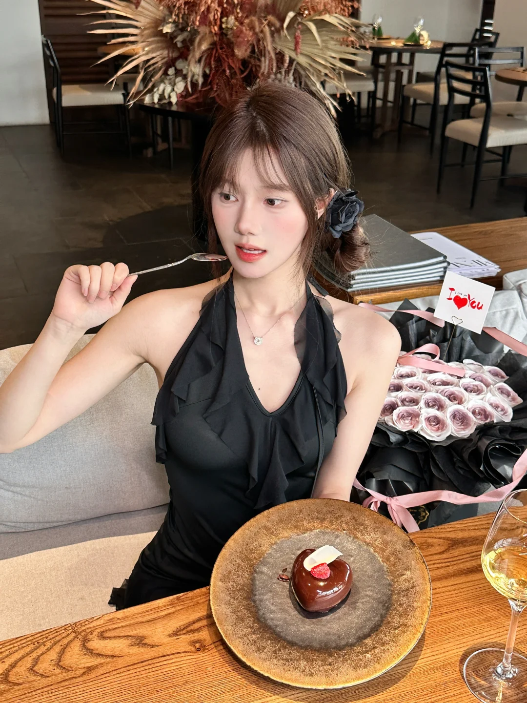 To Comida如栀美时·🥂