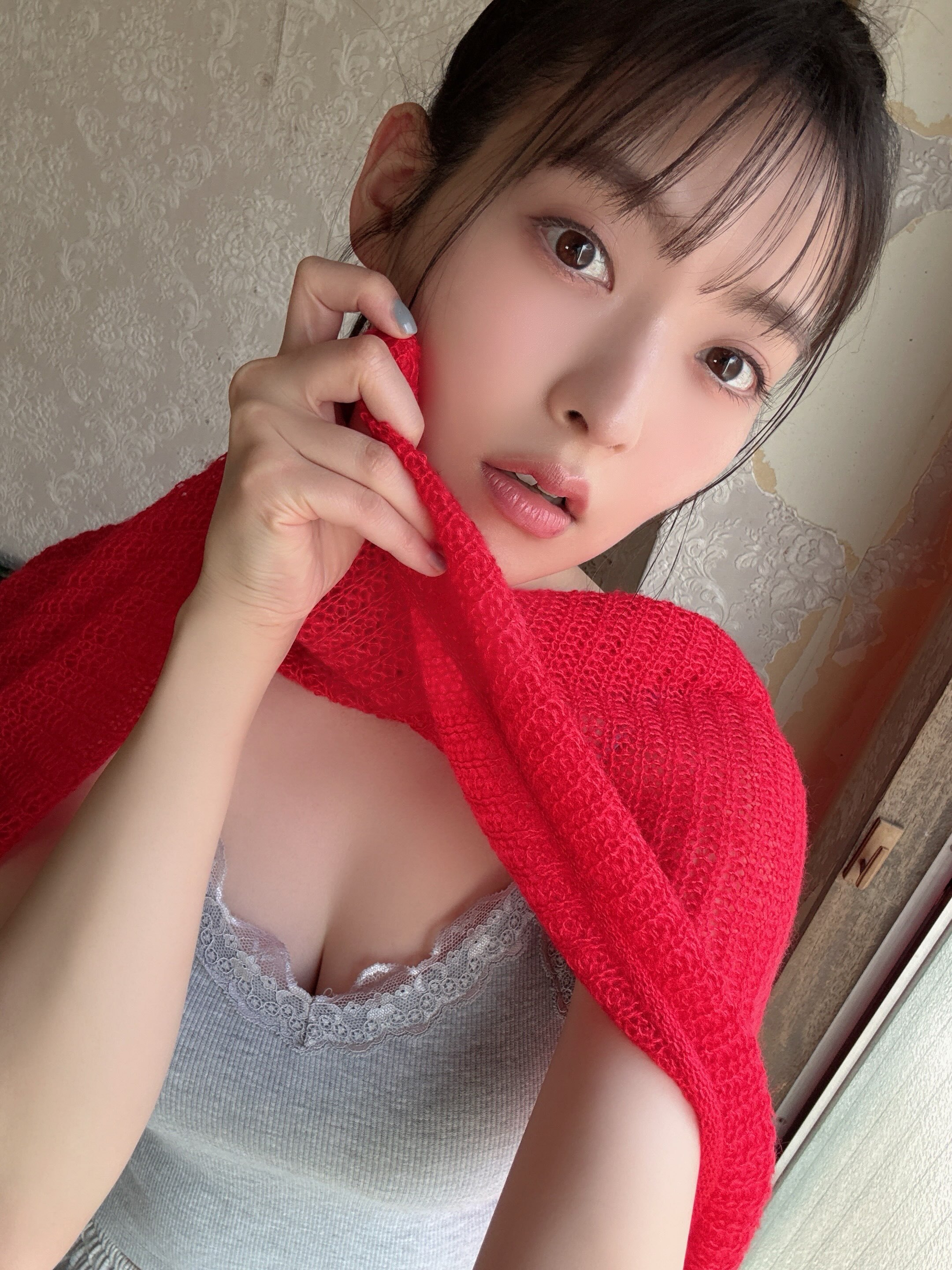 上坂すみれ