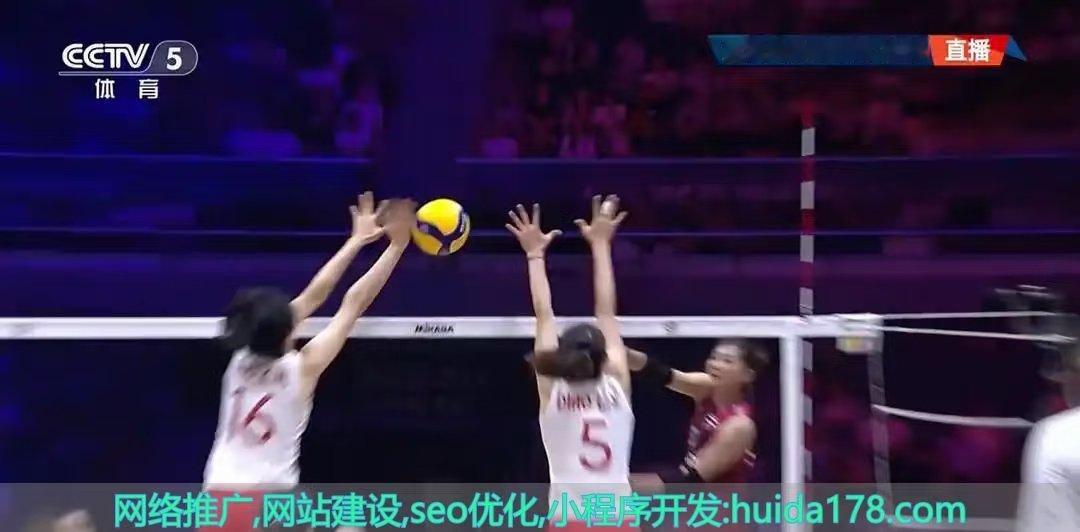 2026女排亚锦赛决赛在济南开打，中国队鏖战五局惜败。 中国女排vs泰国女排 ​