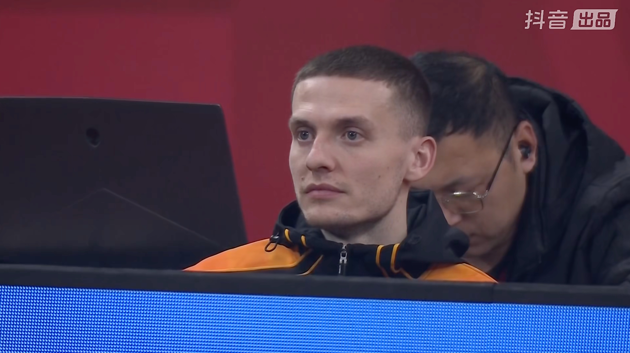 盖伊啥时候上？想看他打cba了，是不是约克那个效果山西男篮vs北京男篮