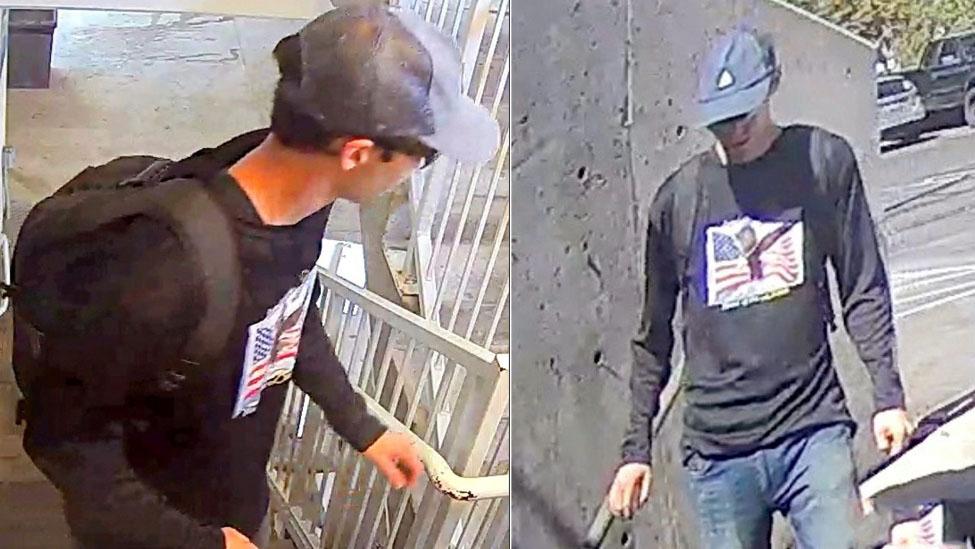 大案告破！一枪打死特朗普爱将的凶手落网！FBI自己都没想到，凶手竟被自己亲生父亲