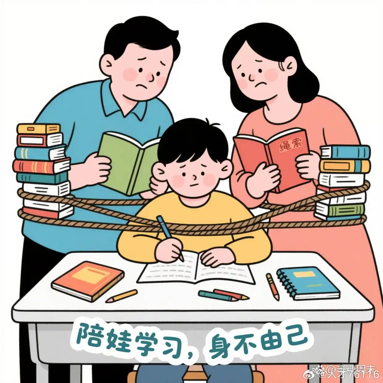 忙着管两个儿子的学业，好几个月没玩微博，发现对微博有点陌生了。感叹一下，现在的教