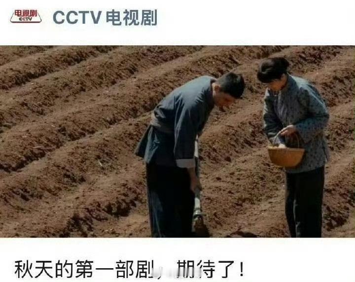 杨幂生万物秋天的第一部剧哇塞，一整个排面拉满了！央视发了杨幂《生万物》，说《生万