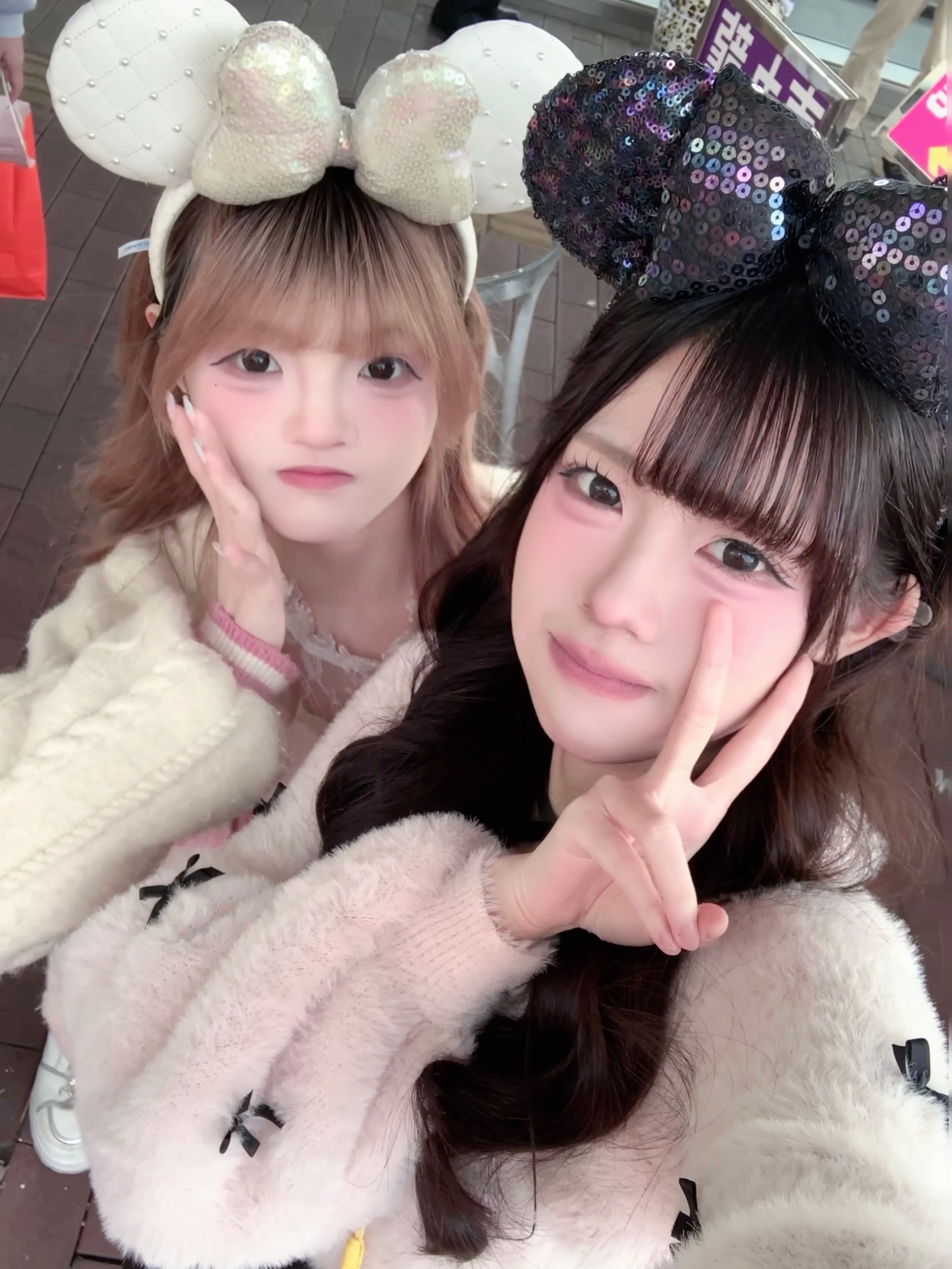 小老鼠吱吱吱🐭🎀 