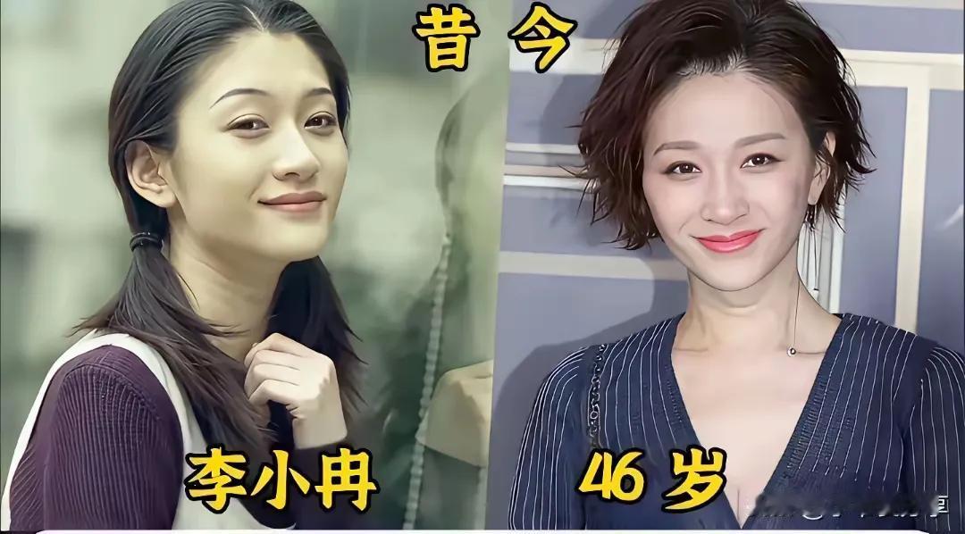 年纪越大越有韵味的15个女明星！这15个女明星年轻的时候看起来都是青春动人的，但