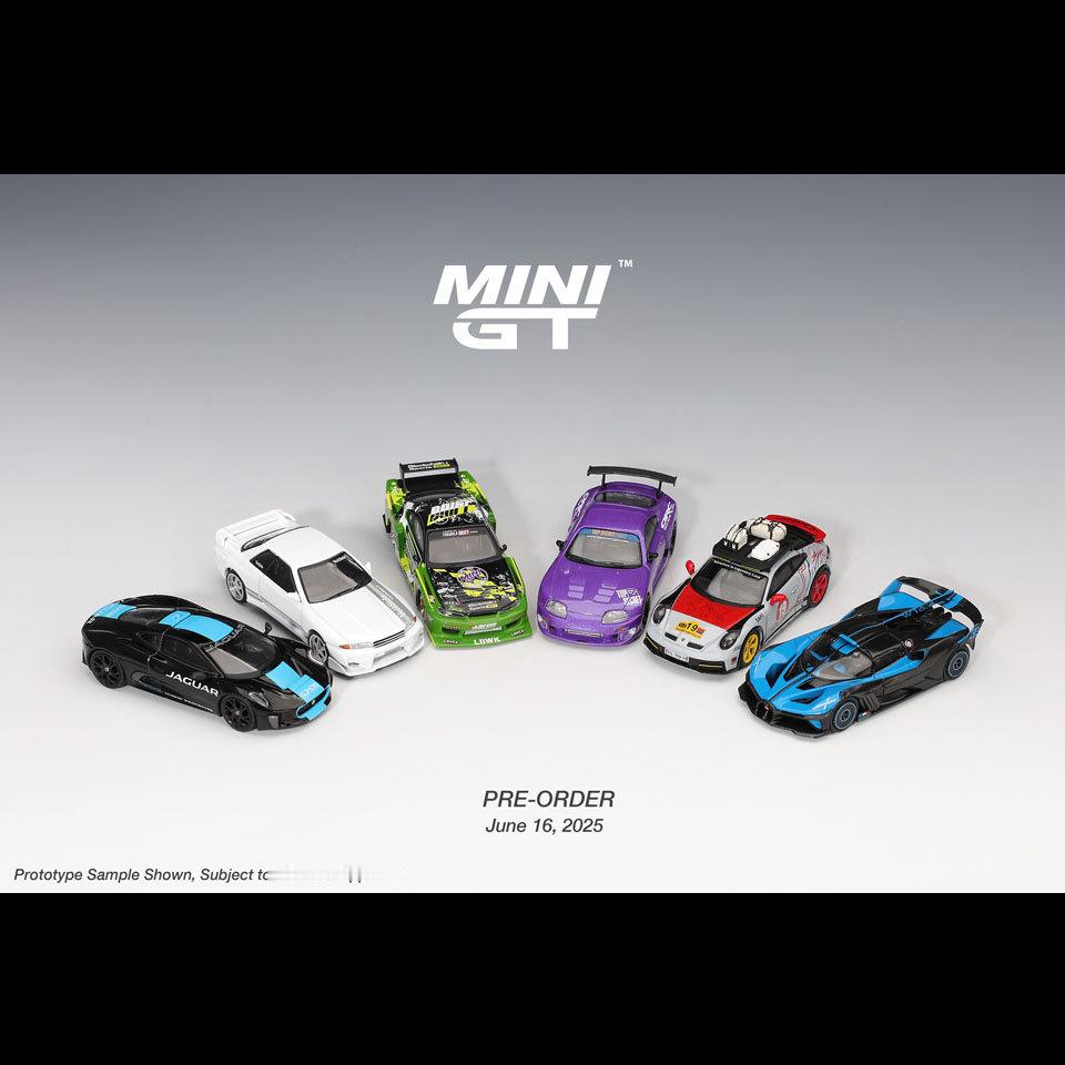 MINIGT 2025-06_02 / MINIGT StanceModel ​