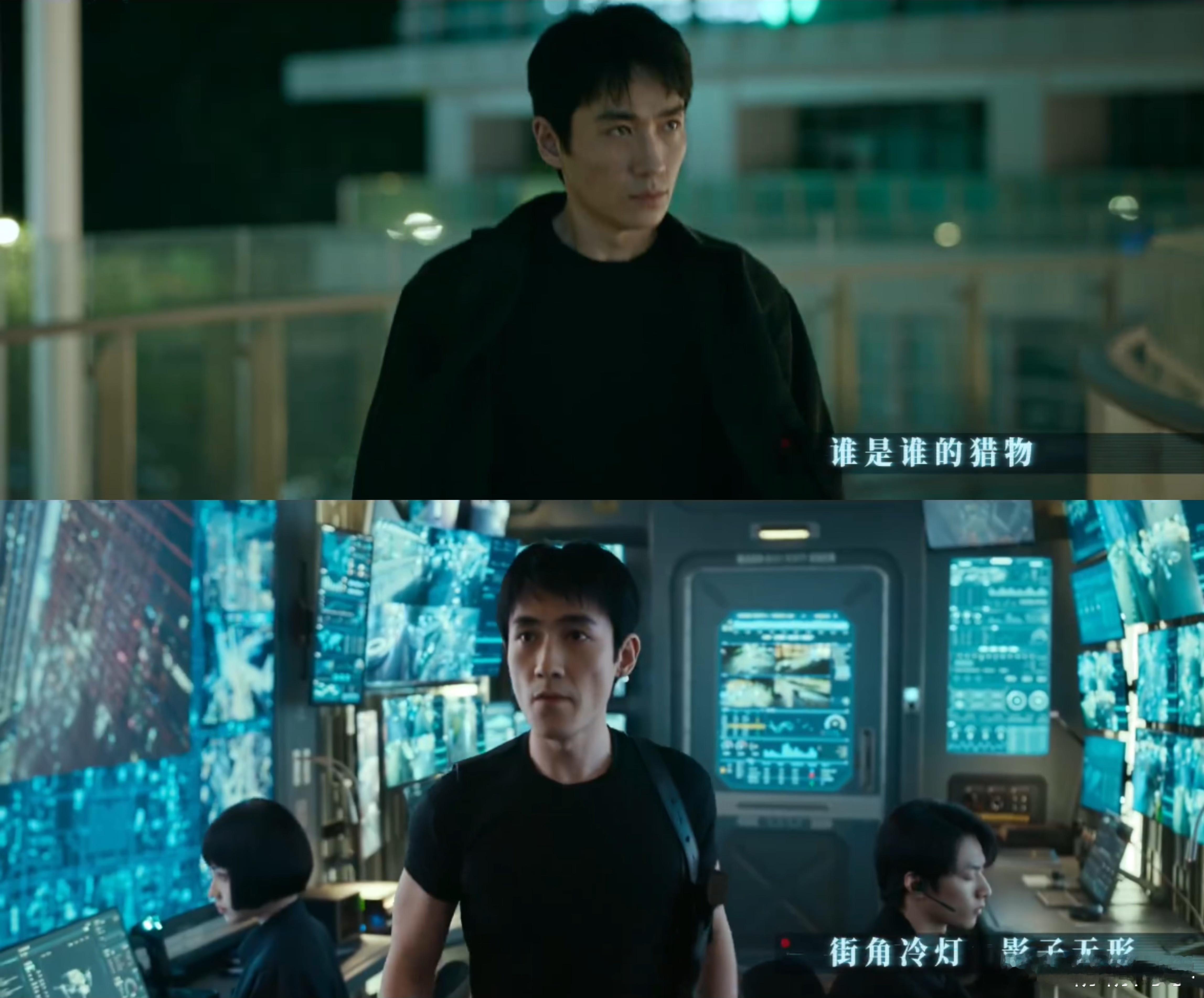 惊蛰无声开分开低了 电影通过细腻的人物冲突与心理描写，展现出国安工作的复杂性，剧