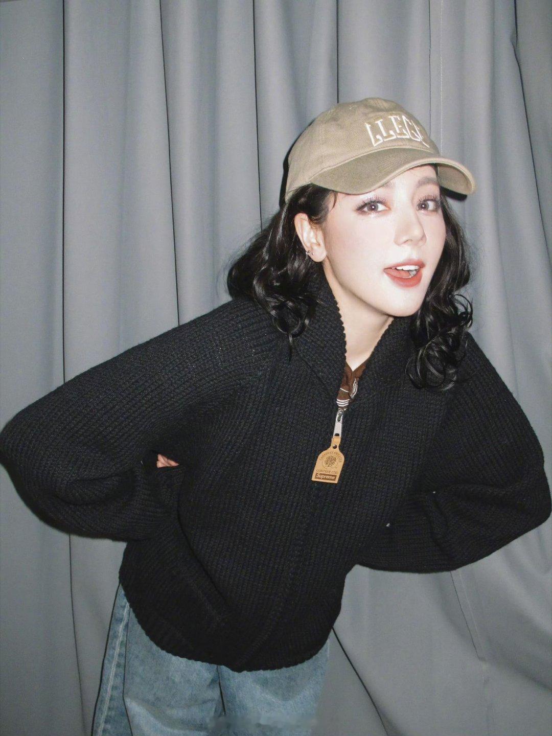 迪丽热巴迪丽热巴 dlrb迪丽热巴0603生日快乐 dlrb今天星期巴 “星河错
