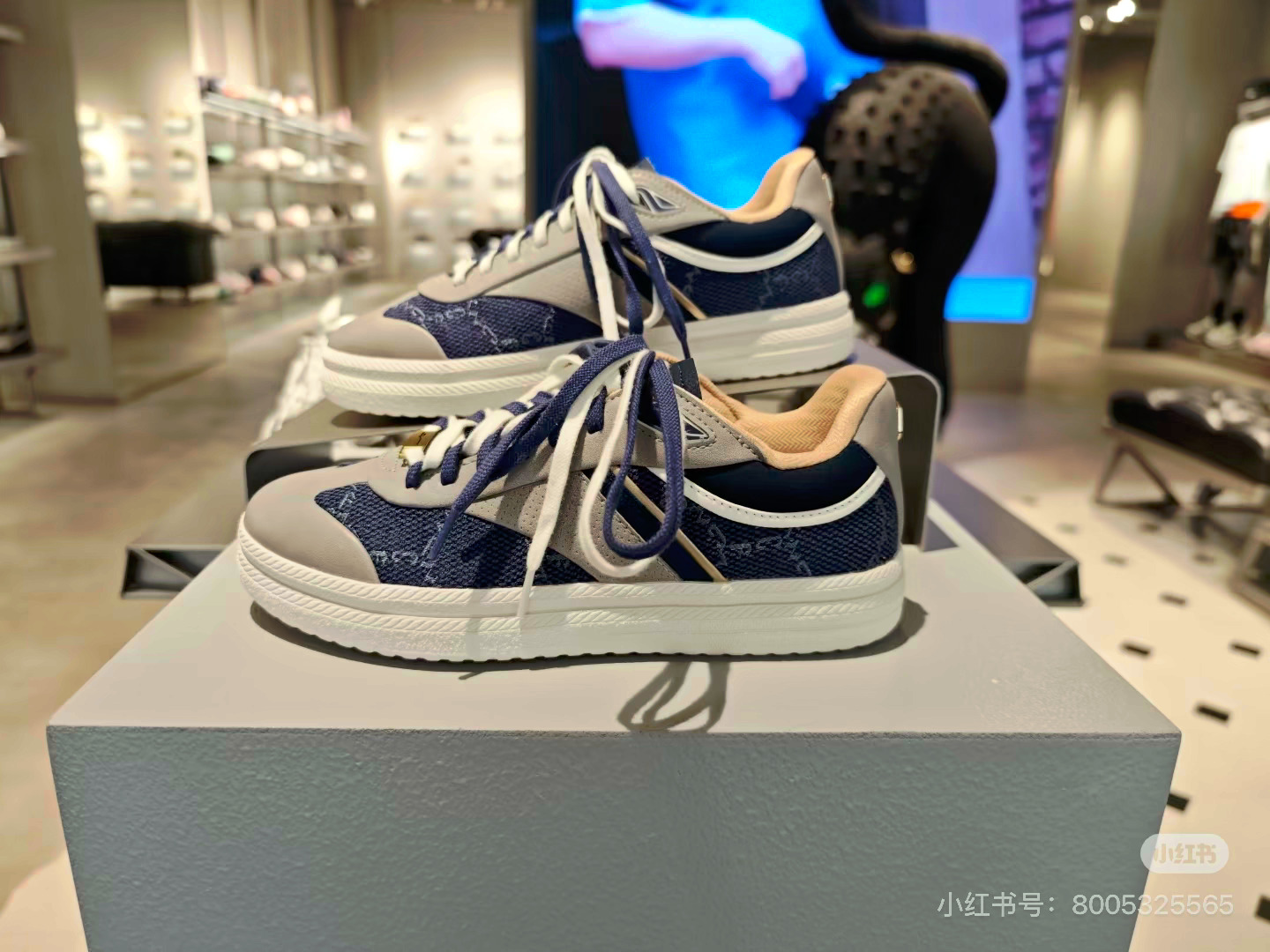 糟了 男款F01好好看 没有女码安踏樊振东系列