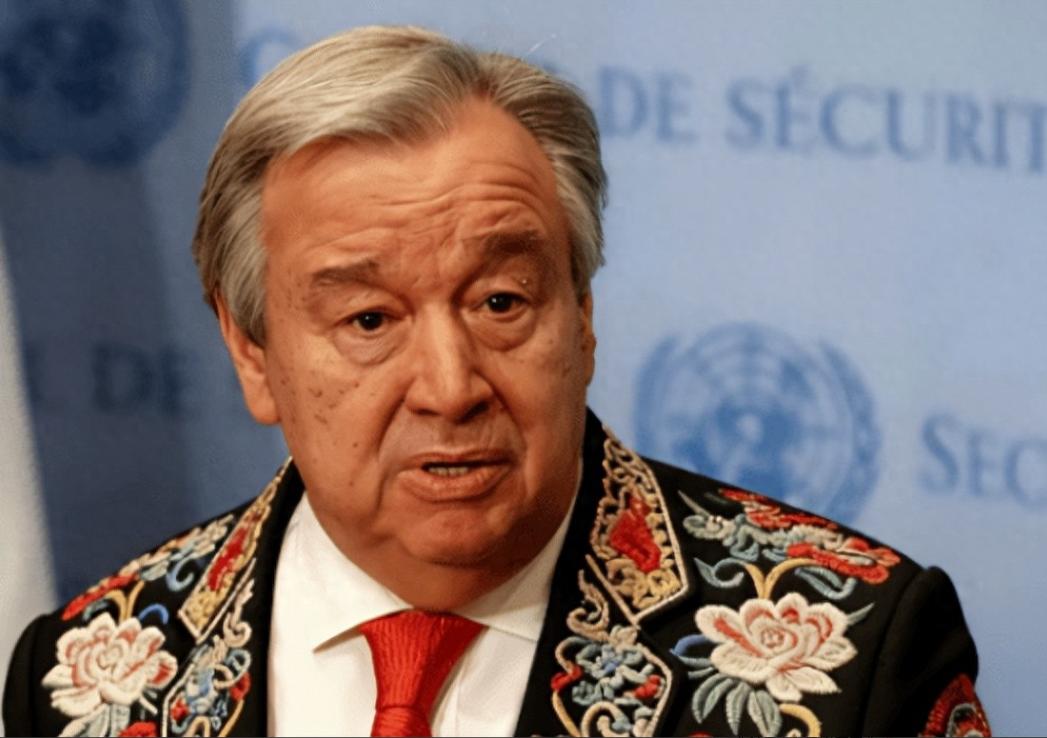 高志凯建议中国用人民币缴联合国会费，这招真的戳中要害！

高志凯这一提议，简直是