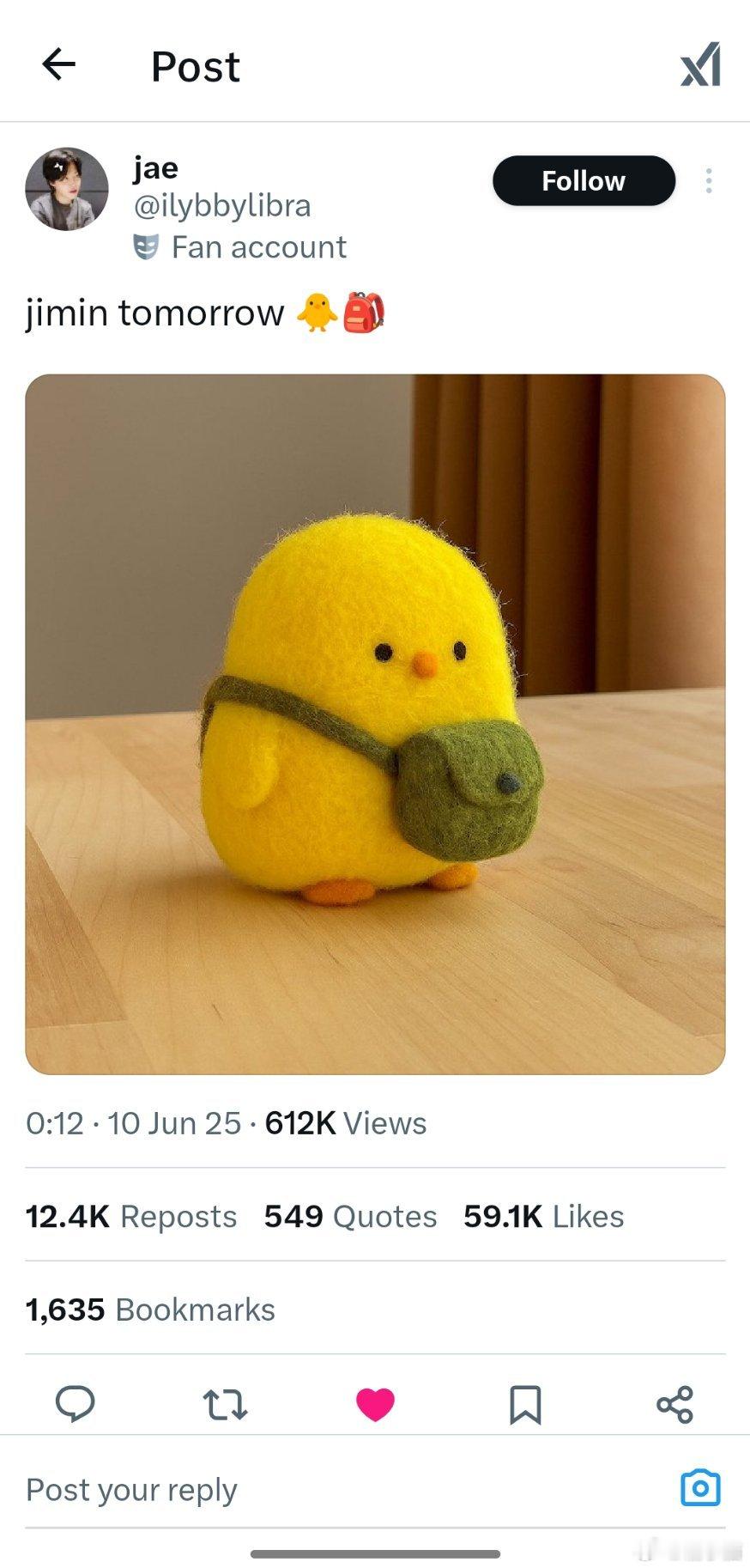 还是这个最萌 ​​​