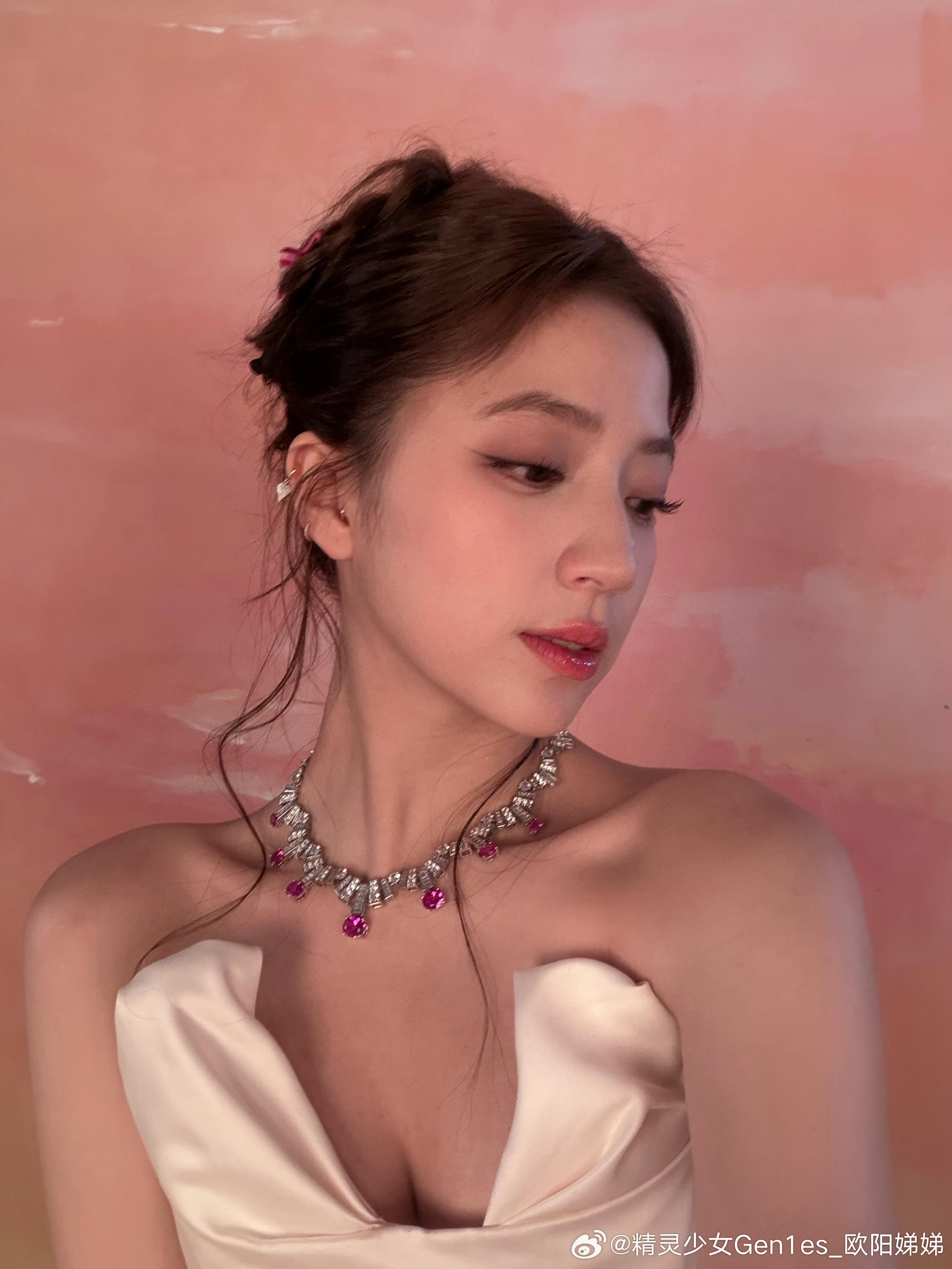 欧阳娣娣 🎀 