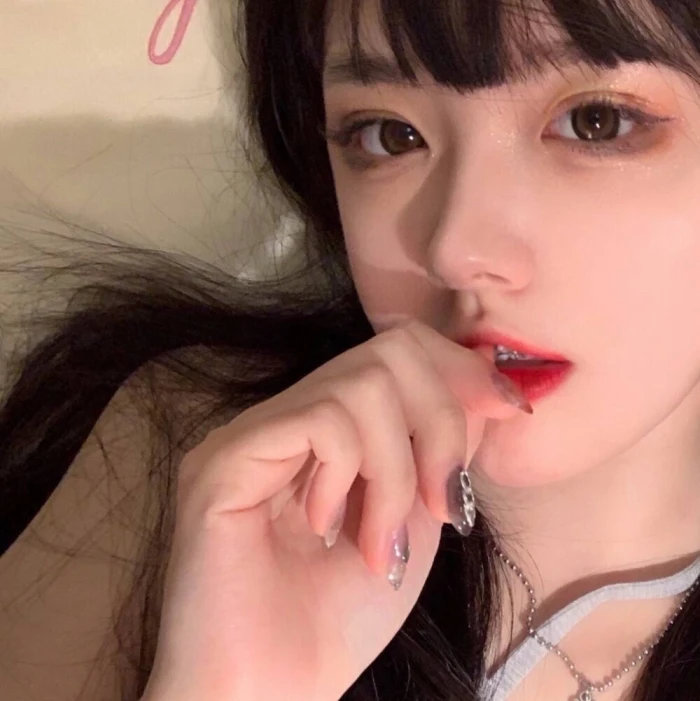 𝐖𝐞𝐂𝐡𝐚𝐭头像｜女生头像｜优质女头 丨ins风丨温柔女头 