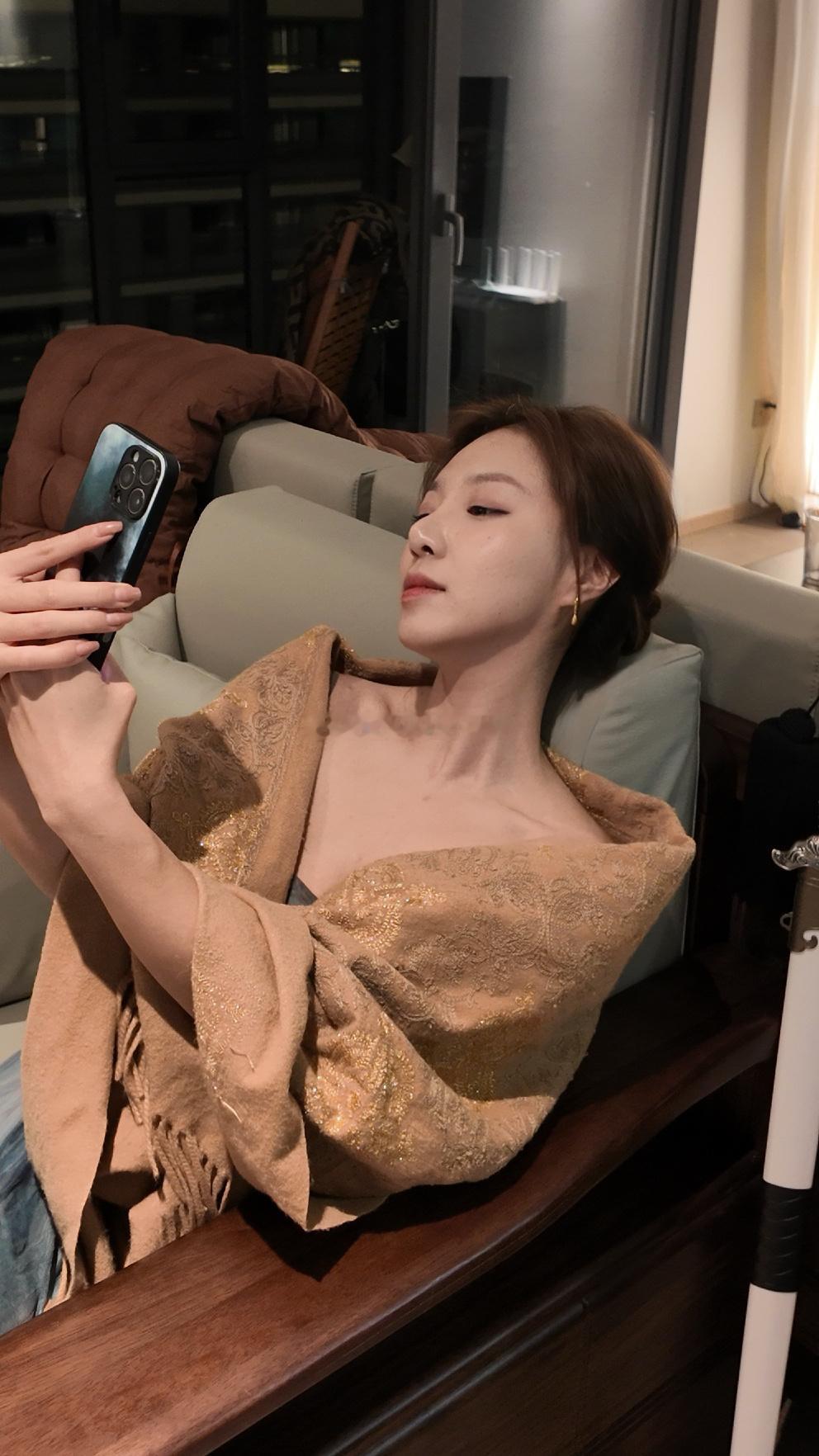 做自己 不是解释自己 苏州