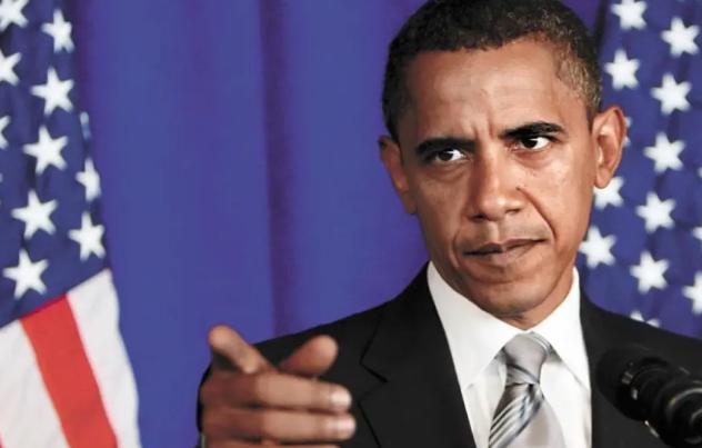 奥巴马憋了10年的心里话终于抖出来了，他在回忆录里写了95次“中国”，还承认20