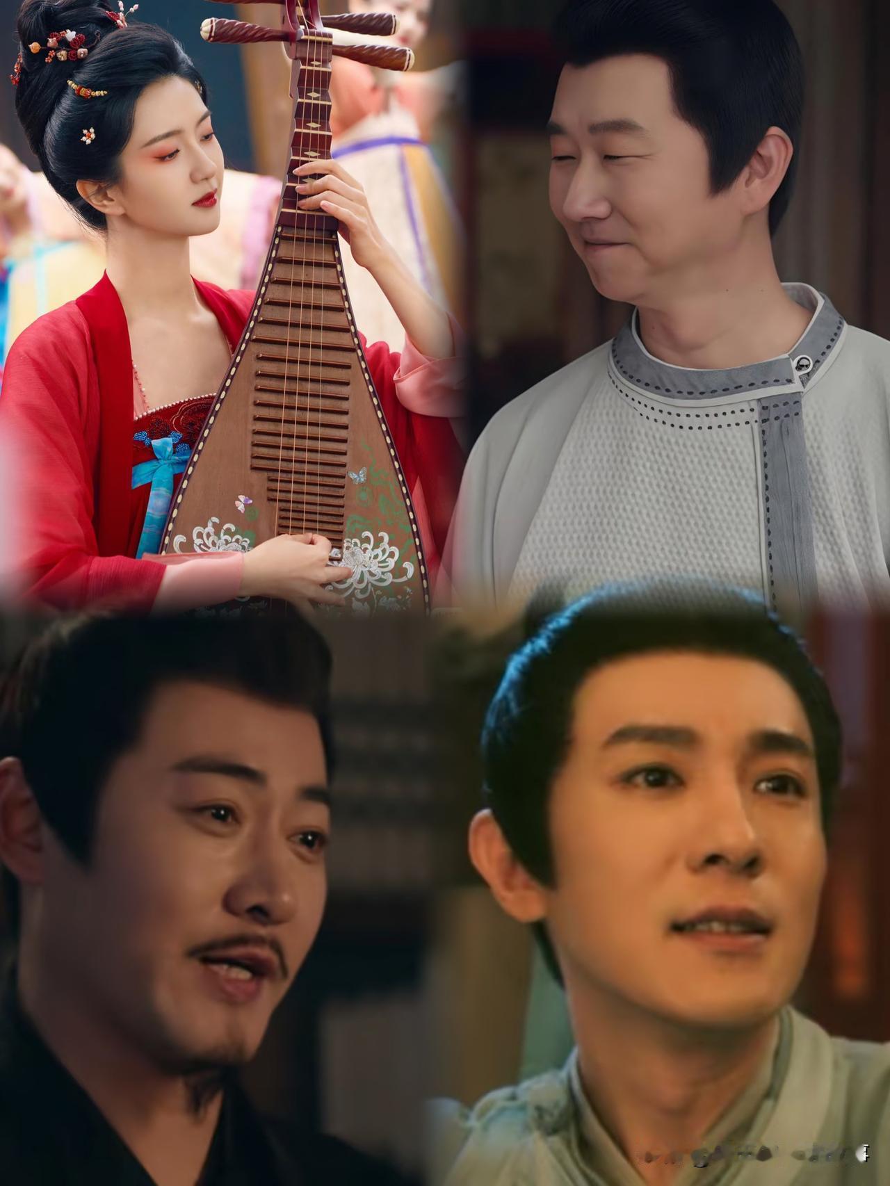 诺皋记这个单元，全员卷王。孟不疑士农工商通吃，明石水鸡更是开挂级人才！
 
孟不