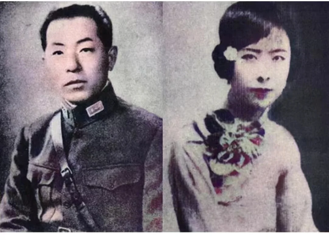 少帅的原配夫人给他留了多少钱？