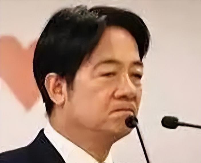 赖清德正式宣布了！1 月 10 日，赖清德出席台湾地区 2026 AI 人才年会