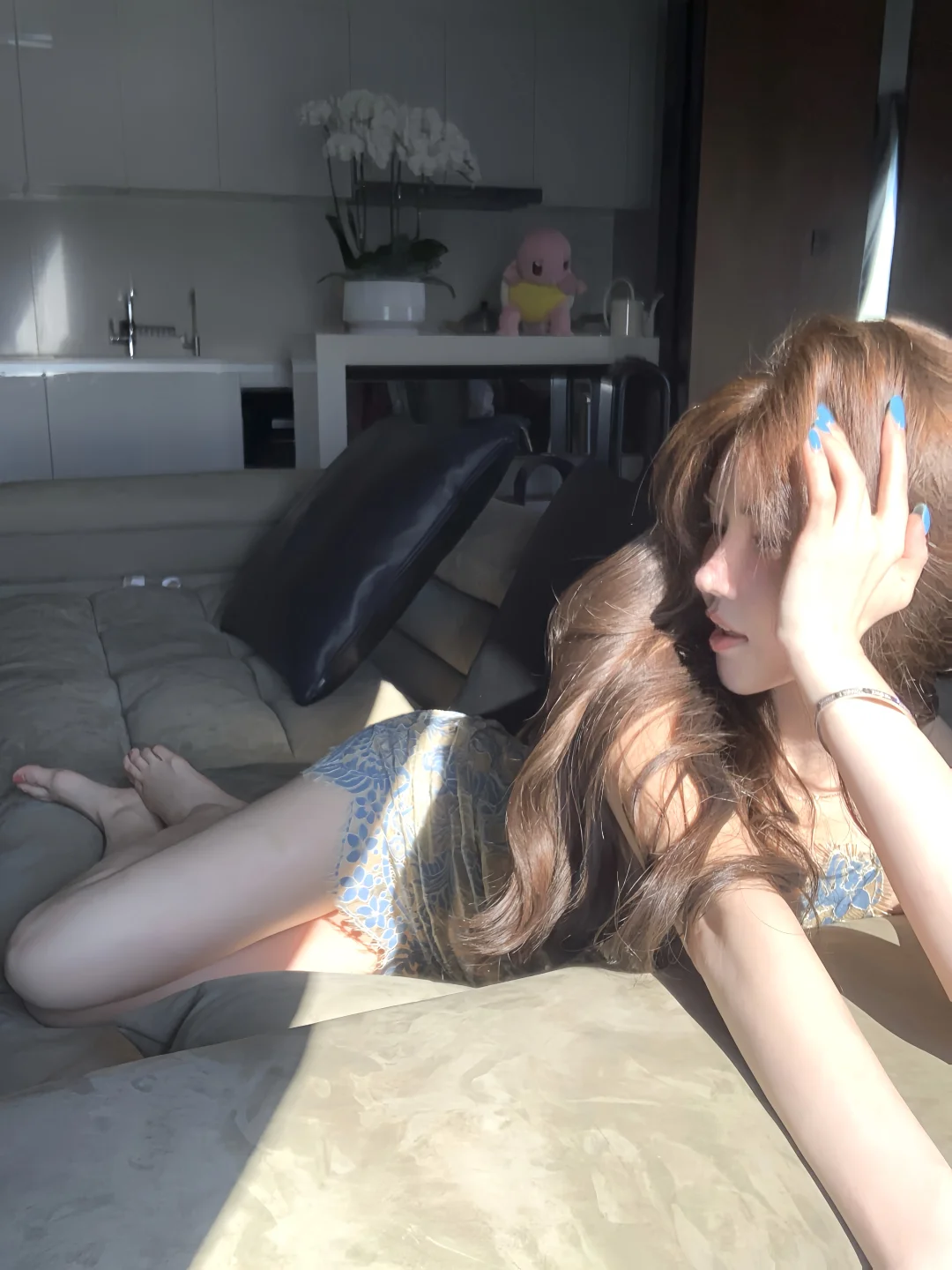 光是一切氛围感的源头