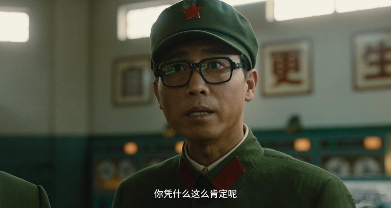 群星闪耀时2035给1970出难题这两天在外面休假，躺在酒店无聊的时候，刷到了一