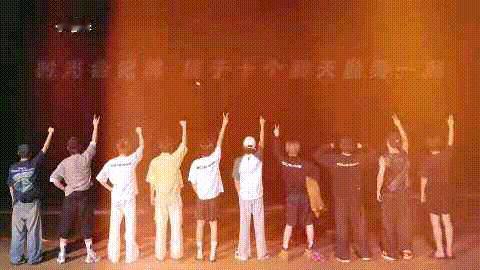 十个勤天接亲游戏难倒伴郎团 十次接亲，十次“笑料大赏”：有人把“爱的誓言”说成了