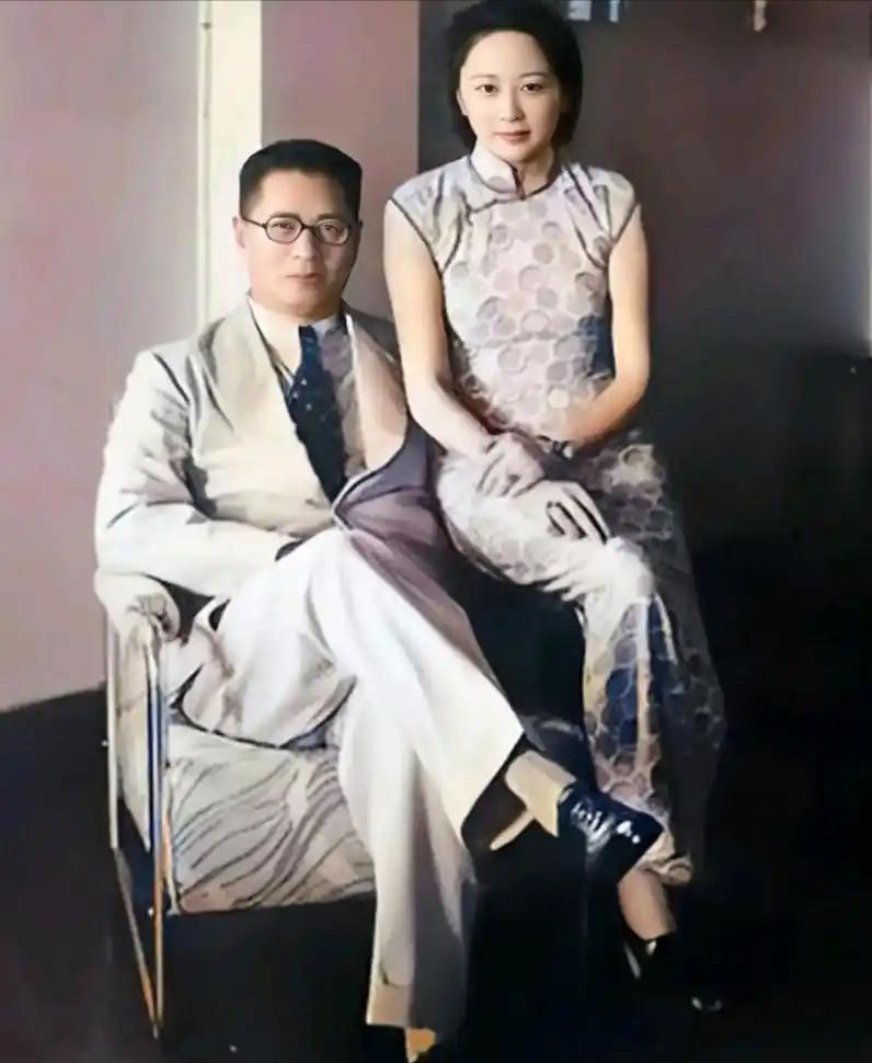 1971年，宋子文在参加某宴会时，忽然打了一个饱嗝，随后脖颈一软，居然再也没醒过