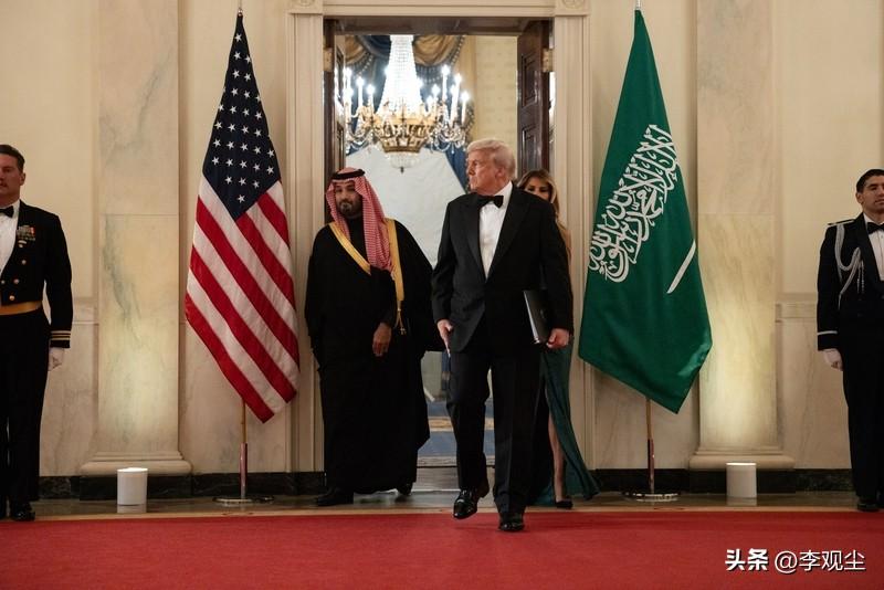 万万没想到！中国倾力促成沙伊和解，却被背后捅刀，美媒揭开沙特真面目。

提起中东