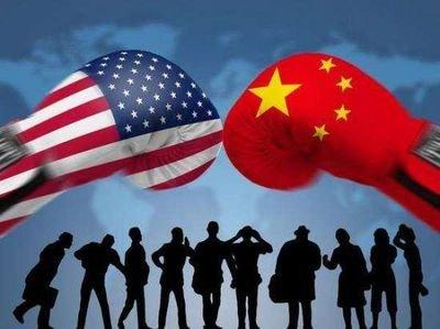 美国恐怕再也难站起来了，原因有两个：第一是美国的国债，美国人依靠贪婪这杆杠一直高