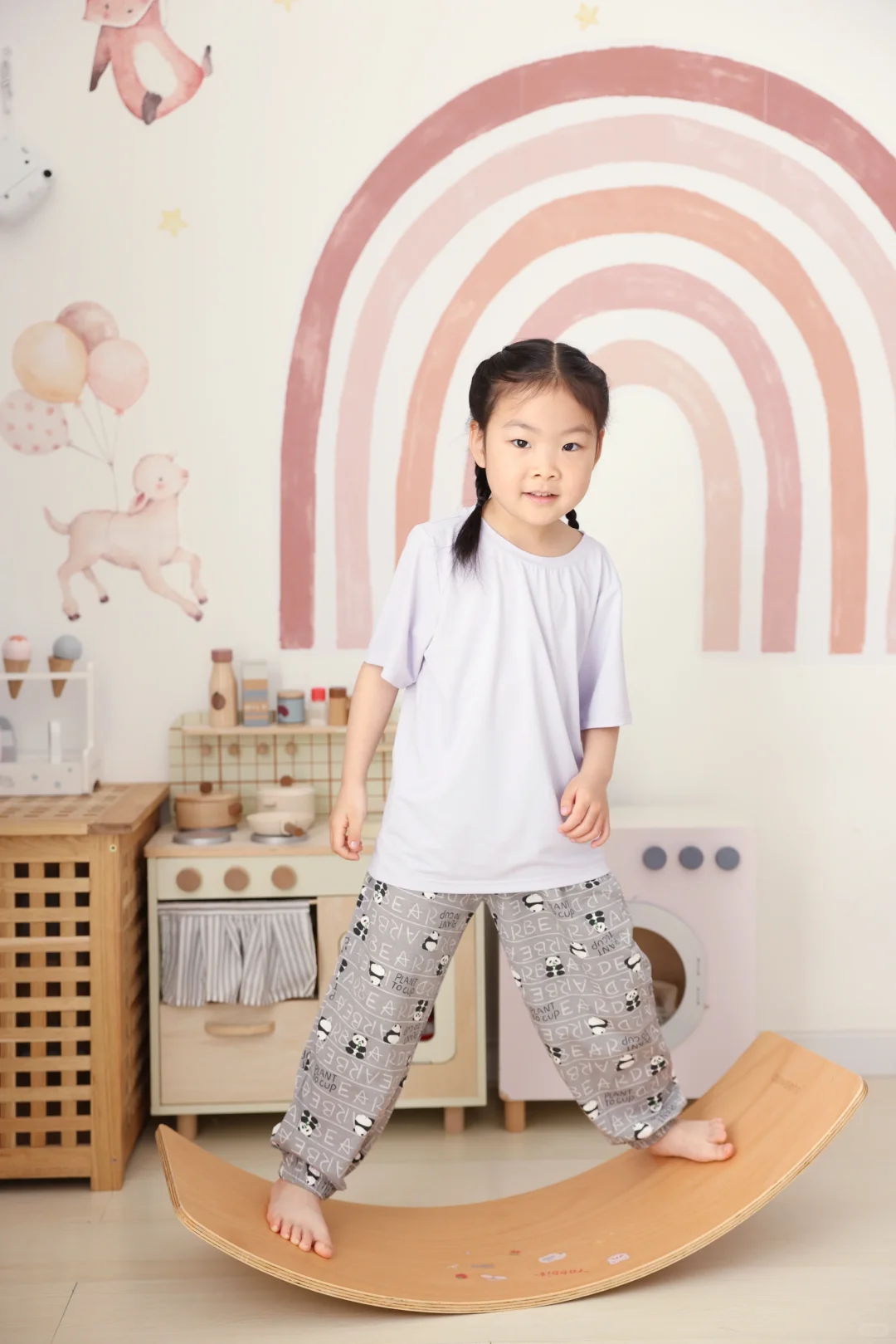 宝爸都夸我会选❗️宅家这样穿也太舒服了