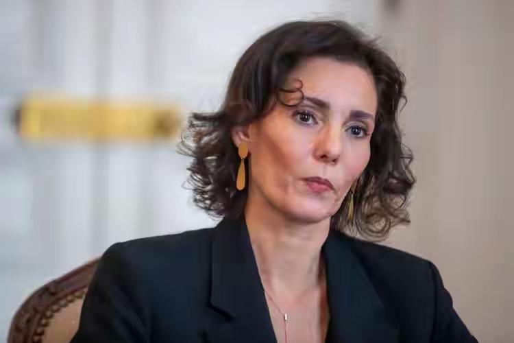 欧盟高官罕见“撕破脸”，拒绝当“提款机”，公开质疑内塔尼亚胡