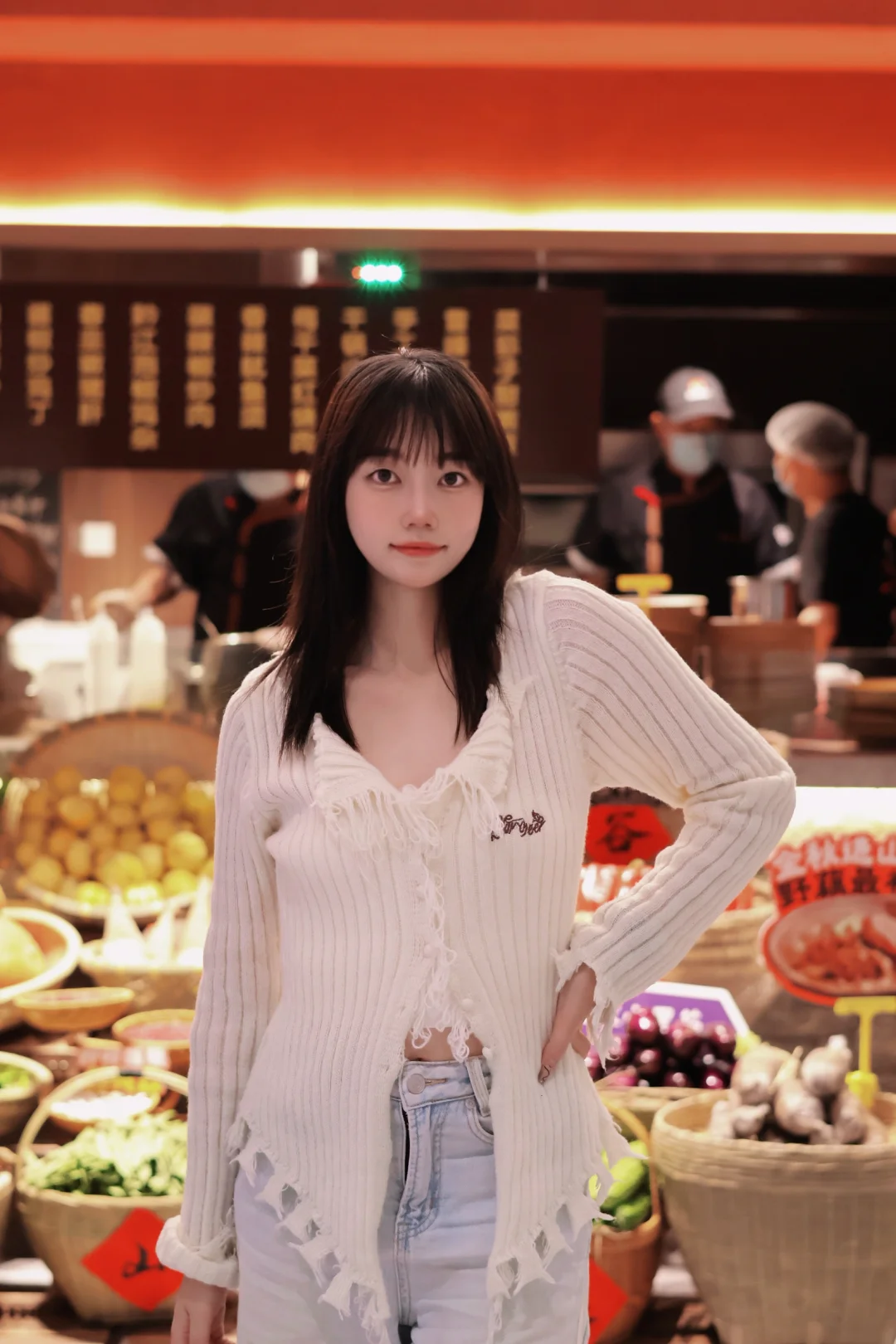 排队王驾到｜排再久也愿意吃的土家菜